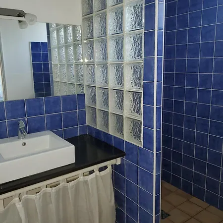 La Maison Bleu Montalivet-les-Bains