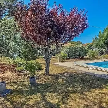 Apartamento La Maison Bleu Montalivet-les-Bains